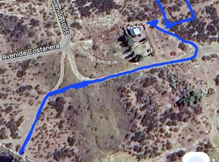Terreno · 450m²