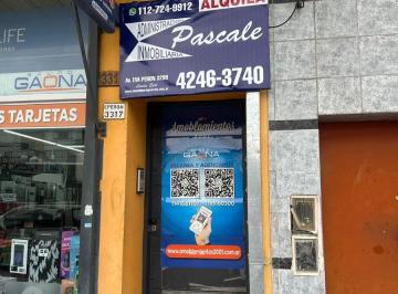 Departamento de 2 ambientes, Lanús · Departamento Interno en Planta Alta