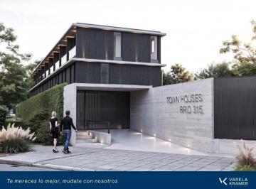 Casa · 123m² · 4 Ambientes · 1 Cochera · Casa en Tigre