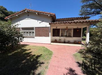 Casa de 4 ambientes, San Vicente · Venta Casa 3 Dorm. en San Vicente