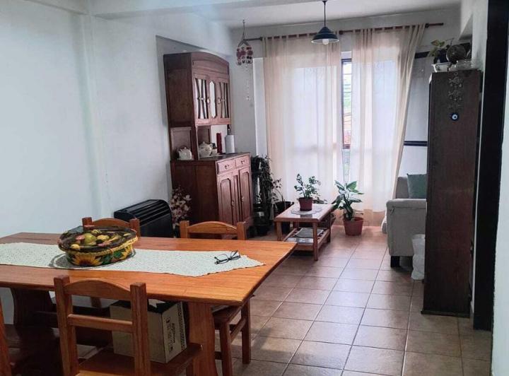 Departamento · 58m² · 6 Ambientes