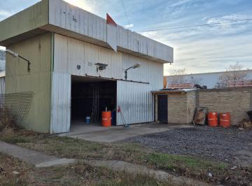 Bodega-Galpón , Neuquén · Alquiler Galpón