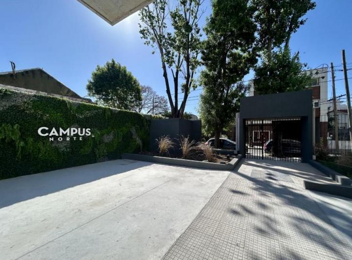 Departamento · 47m² · 1 Ambiente · 1 Cochera