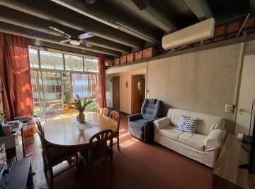 Casa · 120m² · 3 Ambientes · 1 Cochera · Gran Tipo Casa 3 Amb. con 2 Patios y Cochera