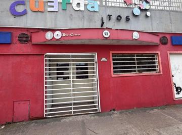 Local comercial · 380m² · Salon de Eventos en Alquiler R. Mejia
