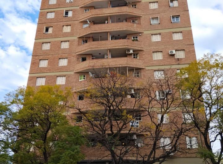 Departamento · 2 Ambientes