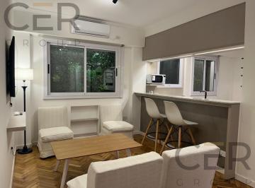 Departamento · 70m² · 3 Ambientes · Departamento en Recoleta