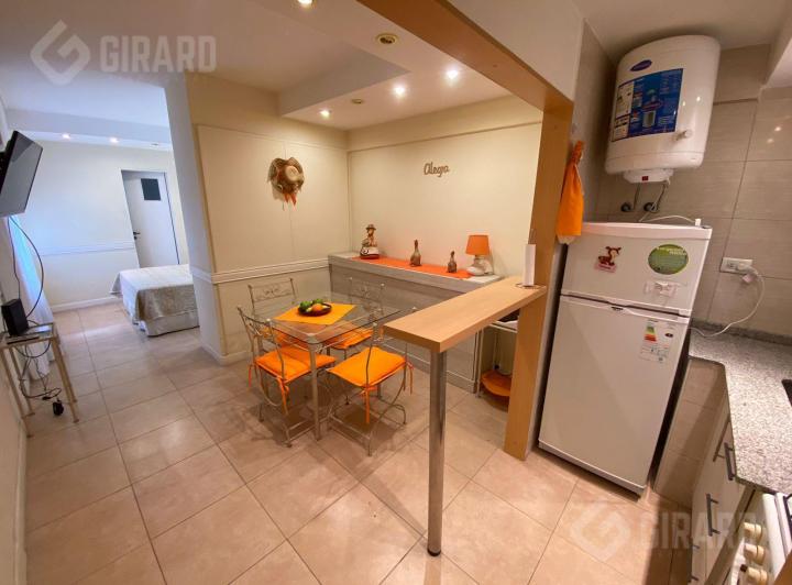 Departamento · 29m² · 1 Ambiente