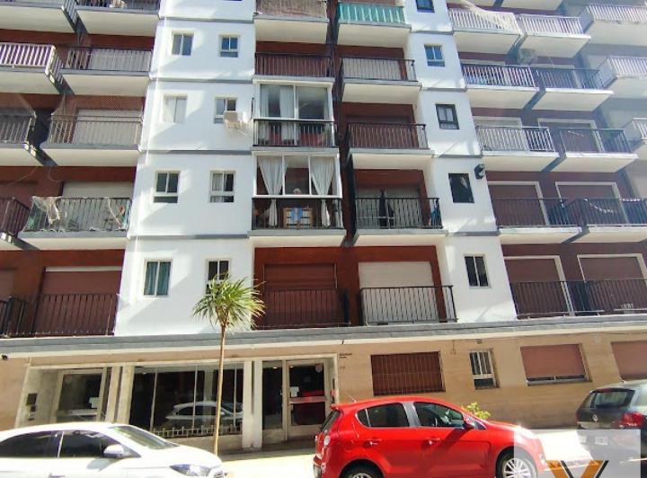 Departamento · 20m² · 1 Ambiente
