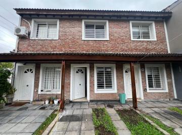 Casa · 60m² · 3 Ambientes · 1 Cochera · Duplex en Venta: Ituzaingo: 3 Ambientes