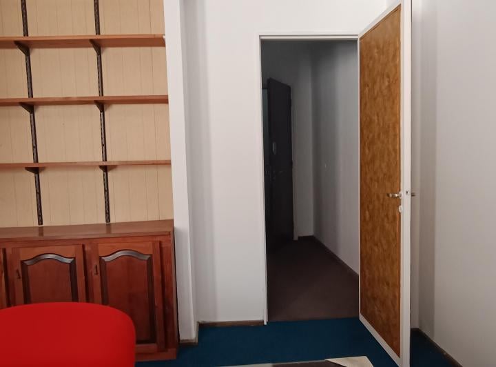 Oficina comercial · 30m²