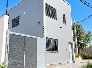 PH · 57m² · 3 Ambientes · 1 Cochera · Duplex Apto Credito Dr Leloir