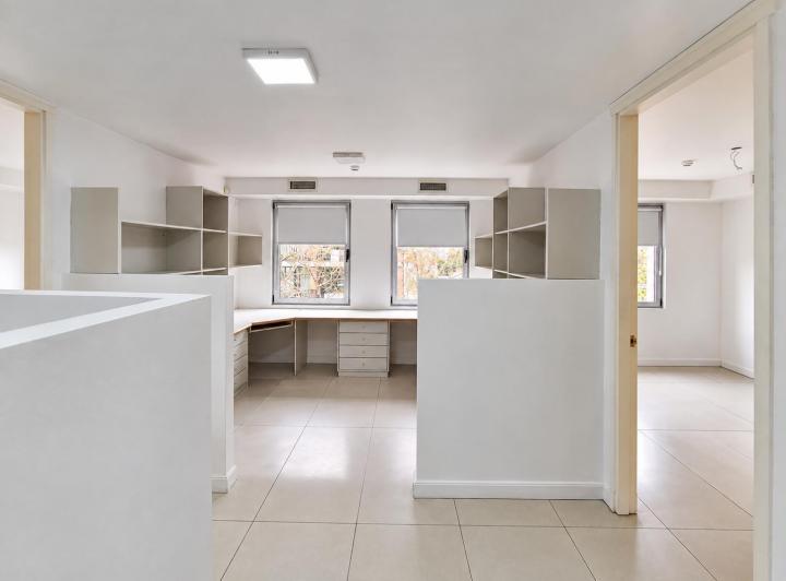 Oficina comercial · 98m²