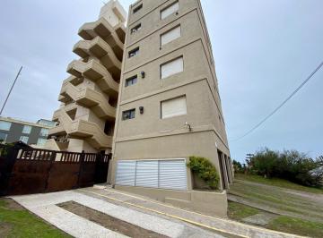 Departamento · 58m² · 2 Ambientes · 1 Cochera · Departamento Venta 2 Ambientes Vista Mar V Gesell