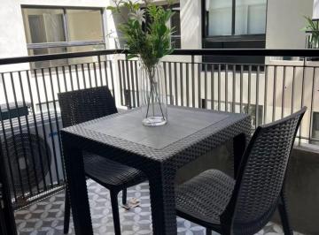 Departamento en Venta de 2 ambientes · Departamento de 47 m² con 1 Habitación en Venta en San Telmo en La Galerie