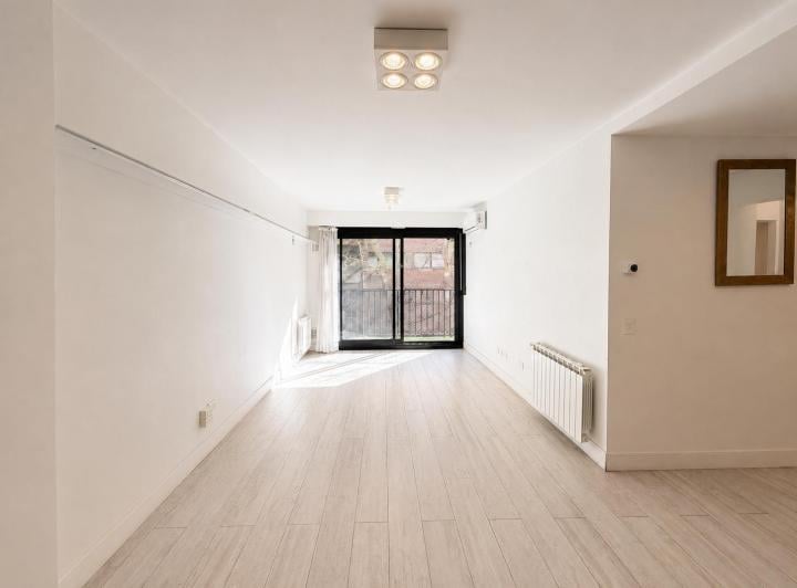Departamento · 84m² · 4 Ambientes