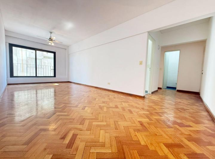 Departamento · 66m² · 3 Ambientes