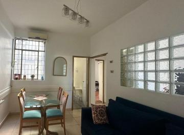 Departamento · 57m² · 3 Ambientes · Depto en Alquiler 3 Amb en Palermo