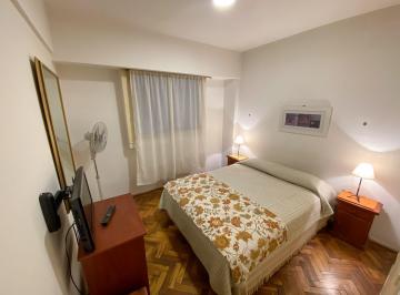 Departamento · 38m² · 2 Ambientes · Exc. Dpto. 2 Amb en Palermo Nuevo. Apto Crédito