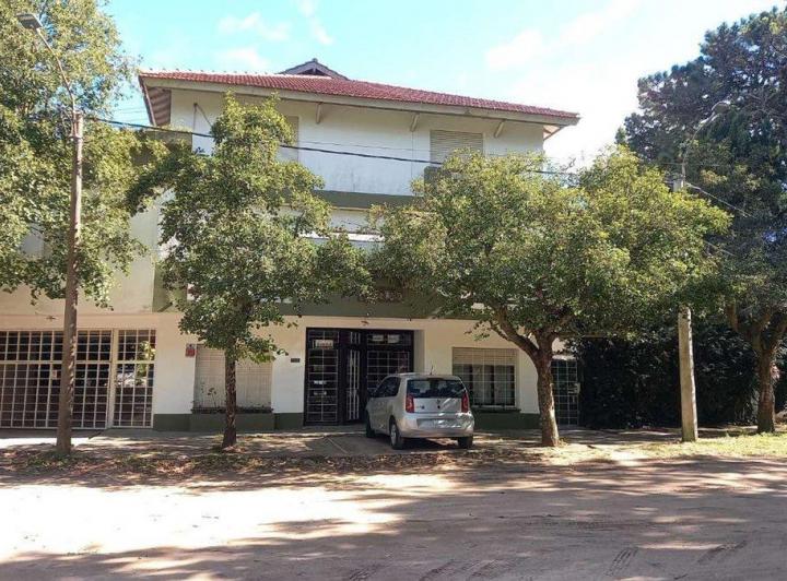 Departamento · 58m² · 3 Ambientes