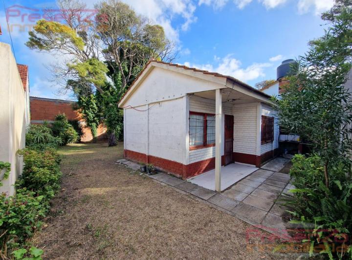 Casa · 40m² · 2 Ambientes