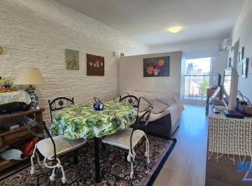 Departamento · 32m² · 1 Ambiente · Departamento en Venta en Sáenz Peña, Tres de Febrero, G. B. a. Zona Oeste