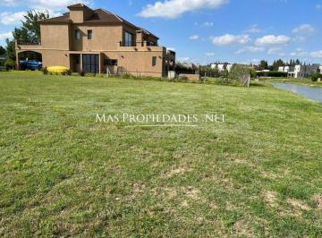 Terreno , San Vicente · Venta Terreno / Lote a La Laguna en El Principado Canning