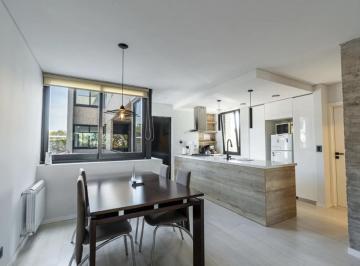 Departamento de 3 ambientes, Rosario · Departamento 2 Dorm. con Cochera y Terraza Exclusiva — Barrio Alberdi, Ros