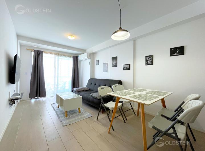 Departamento · 56m² · 2 Ambientes