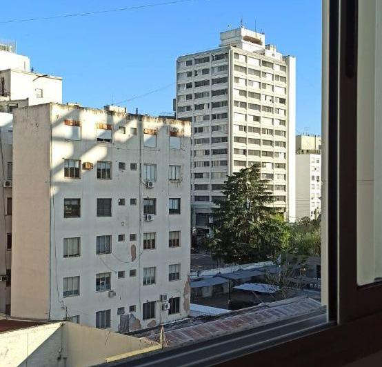 Departamento · 50m² · 1 Ambiente