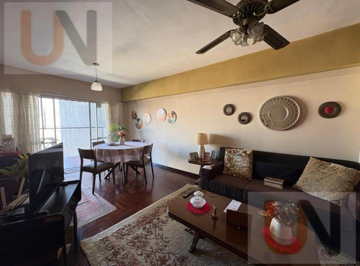 Departamento · 99m² · 5 Ambientes