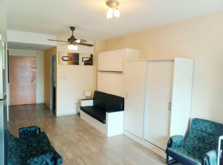 Departamento · 30m² · 1 Ambiente
