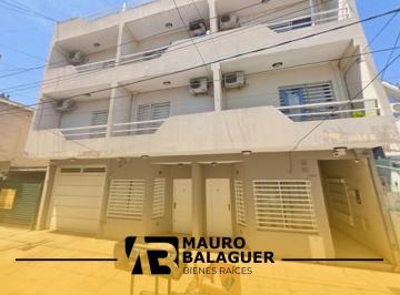 Departamento · 40m² · 2 Ambientes · Departamento 2 Amb en Ciudad Evita