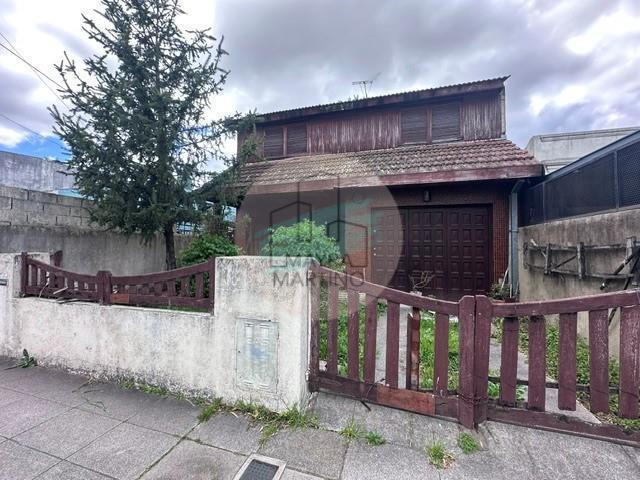Casa · 115m² · 5 Ambientes