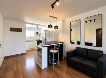 Departamento · 34m² · 1 Ambiente · Venta Departamento La Plata