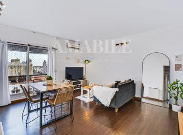 Departamento · 57m² · 3 Ambientes · Venta 3 Ambientes San Cristóbal