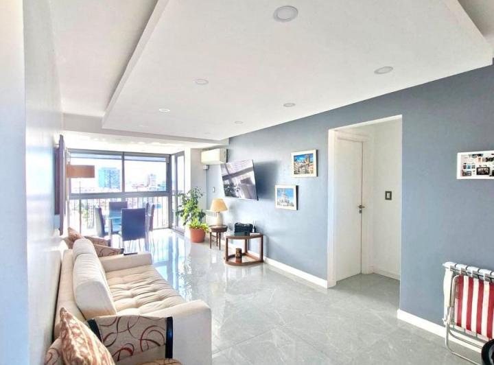 Departamento · 80m² · 3 Ambientes