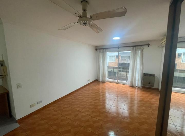 Departamento · 35m² · 1 Ambiente