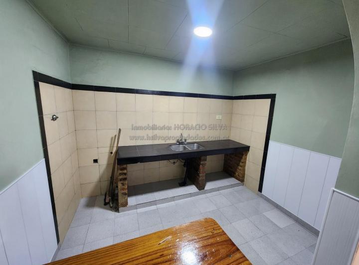 PH · 60m² · 3 Ambientes