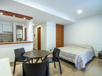 Departamento · 35m² · 1 Ambiente · Monoambiente en Alquiler Zona Rio