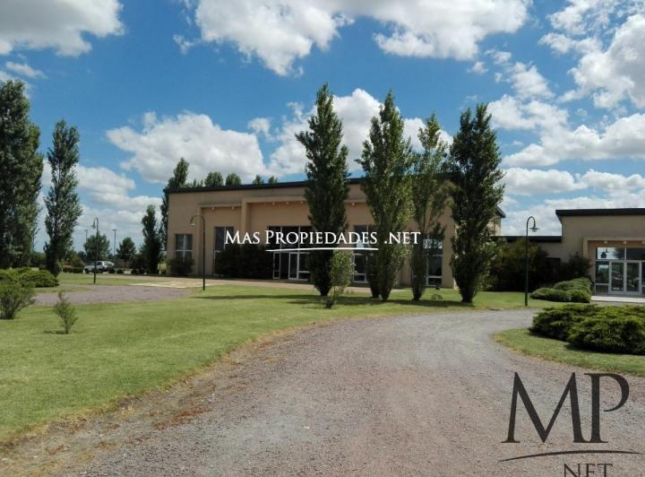 Terreno · 1250m²