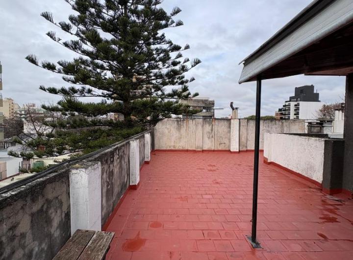 PH · 41m² · 2 Ambientes