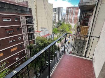 Departamento de 2 ambientes, Caballito · Depto. Alquiler - 2 Amb. Caballito - Yerbal 727 Balcon Al Frente, Muy Luminoso