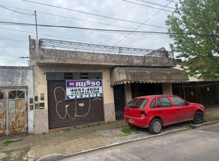 Terreno · 296m²