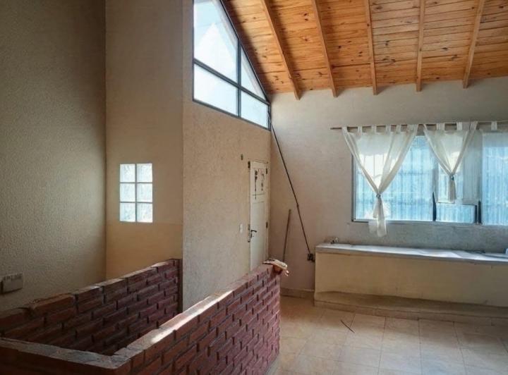 PH · 60m² · 2 Ambientes