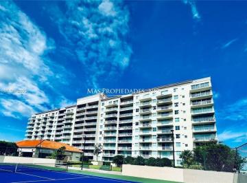 Departamento de 2 ambientes, Estados Unidos · Venta Departamento 1 Dormitorio en Fort Lauderdale Miami