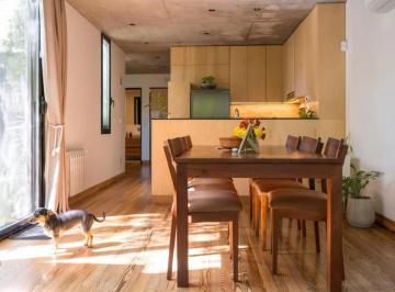 Departamento · 83m² · 3 Ambientes · 2 Cocheras · Departamento en Venta - 3 Ambientes - Coghlan