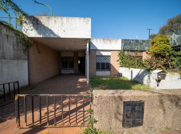 Casa · 81m² · 3 Ambientes · 1 Cochera · Casa en Venta 2 Dorm. La Florida