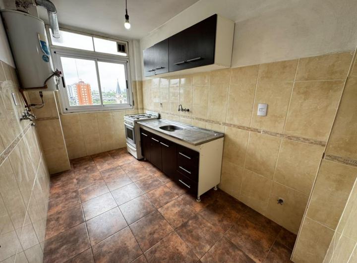 Departamento · 58m² · 3 Ambientes