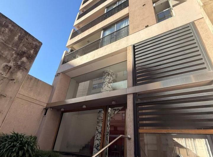 Departamento · 54m² · 2 Ambientes · 1 Cochera
